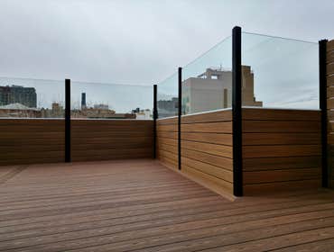 Bushwick Roof Deck