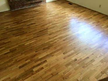 Photos from Begg Hardwood Floors, LLC Begg Hardwood Floors - Job pictures