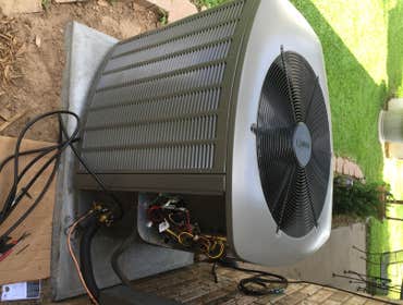 Photo(s) from Gallegos Heating And Air Conditioning
