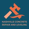 Nashville Concrete Repair and Leveling logo