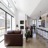 Stunning Open Plan