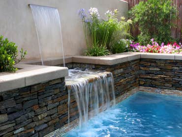 Custom Pools and Details