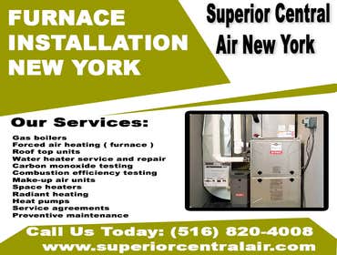 Photos by Superior Central Air New York #2