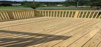 Naugle's Construction & Home Improvements