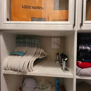 Adding Receptacles in small places