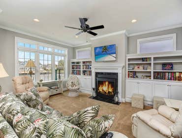 Professional Photos of some of our Houses!