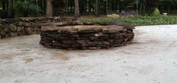 Fire Pit