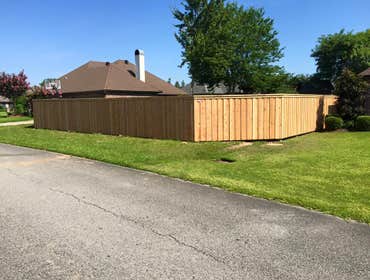 Fences