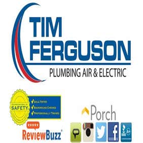 Photos by Tim Ferguson plumbing Air Electric #1