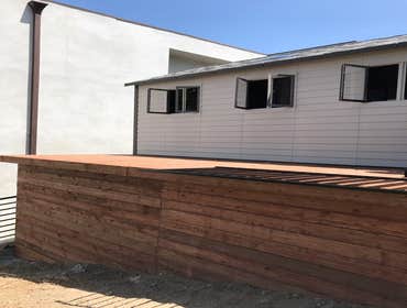 Deck/Patio