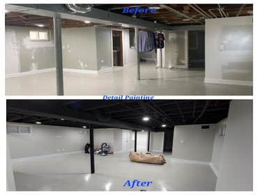 Photos by Detail Painting LLC #1