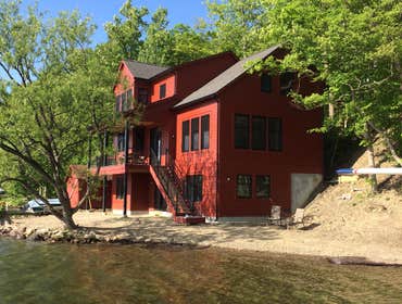 Custom Homes