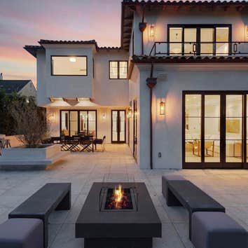 San Francisco Exterior 2019 Exterior Paint, Front Yard, Back Yard, Hardscape, Landscape, Pool