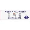 Jason the Plumber LLC logo