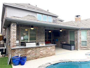 Photos by Medhawk Pools and Patio LLC #1