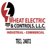 Wheat Electric & Controls LLC logo