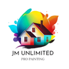 Jm Unlimited Pro Painting logo
