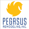 Pegasus Remodeling, Inc logo