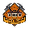 Beyond Measure Construction logo