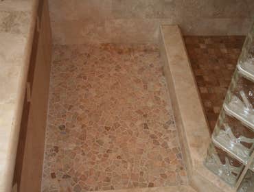 Franklyn Tile Co Project