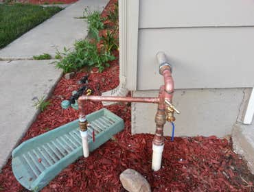 Photos by America's Finest plumbing #1