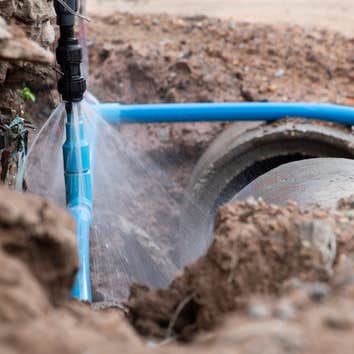 Us Water Damage Restoration of Austin