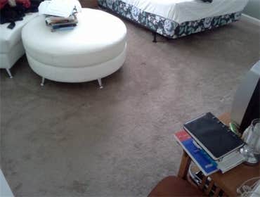 Cleaning Project 2