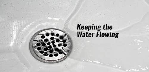 Buckeye plumbing & Property Solutions