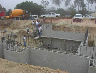 Avis Builders Inc Project