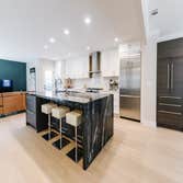Joan Kalish's Kitchen Remodel
