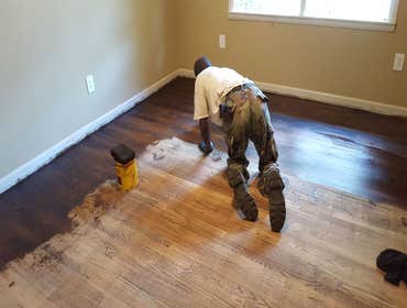 Room additions and remodeling
