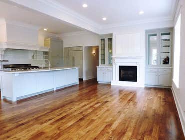 Photos from Rob Luckett Builders