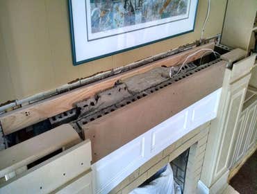 Photos from Sutton Construction