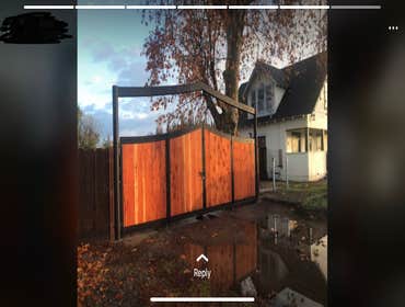 Photos by Innovative Fence and Iron Works #1
