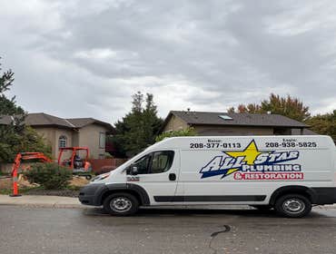 Photos by All Star plumbing and Restoration #1