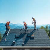 Photos by Mountain Roofers Asheville #1