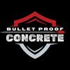 Bp Concrete - North Alabama logo