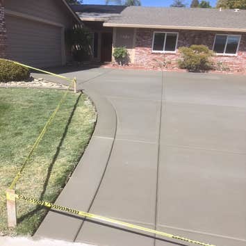 Sacramento Concrete Co