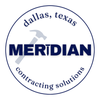 Meridian Contracting Solutions logo