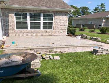 Photos by Garcia Landscaping & Lawncare LLC #1