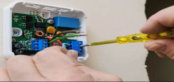 Smart Home Air and Heating | Air Conditioning Installation