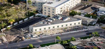 Photos by Progressive Electrical Services, Inc #1 Bern's Corporate Offices