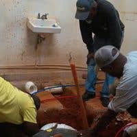 Plumbing - Random Projects
