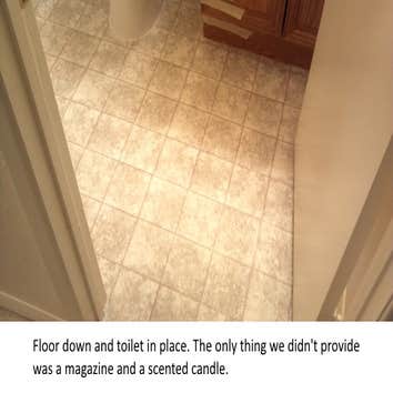 Bathroom Remodeling