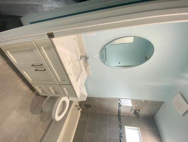 Photos by Durable 1 Construction Services #1 House has been fully remodeled from the exterior to the exterior.