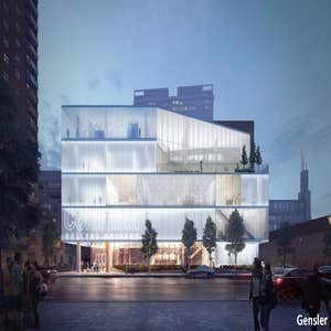 Photos from Raths, Raths & Johnson, Inc Columbia College Gensler