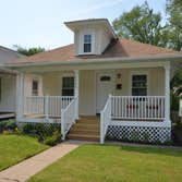 Paint, rail & decking
