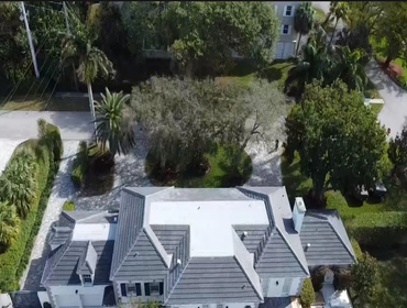 Our Roofing Work