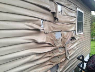 Photos from Ricks Recovery, Salvage & Construction