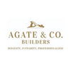 Agate & Co Builders logo